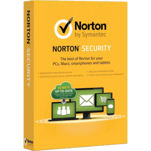 Norton Security Standard – 1-Year / 1-Device – Latin America call now : +1(805) 215-3576
